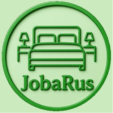 JobaRus